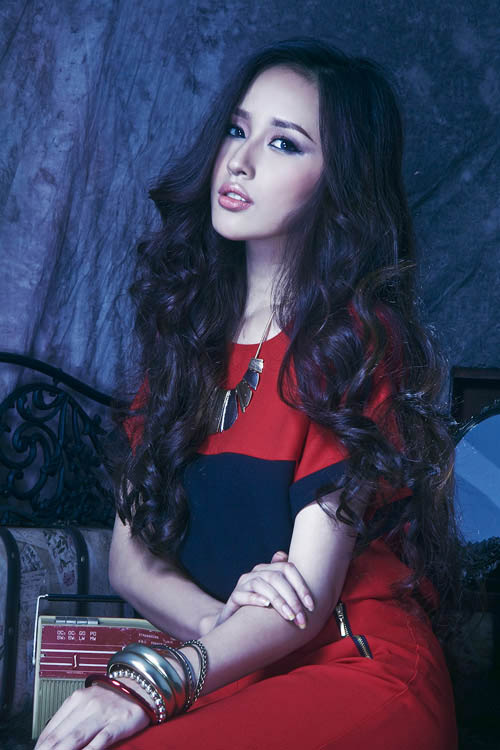 Mai Phương Th&uacute;y